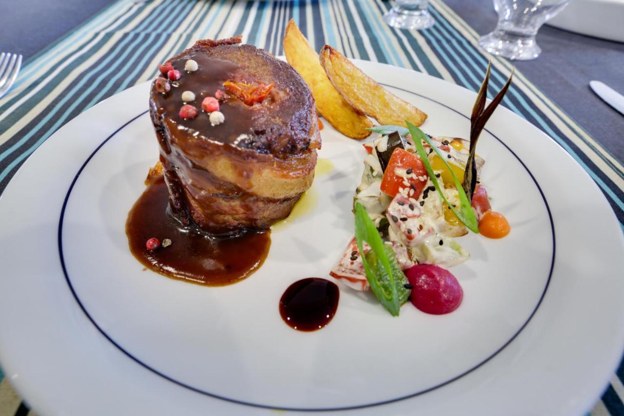 Hotel San Isidro São Gabriel Екстериор снимка